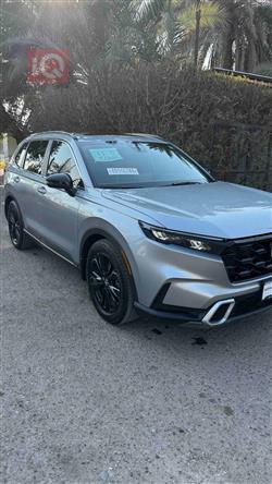هۆندا CR-V